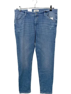 High Waist Jeans Größe 42