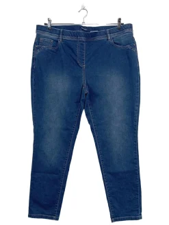 High Waist Jeans Größe 50