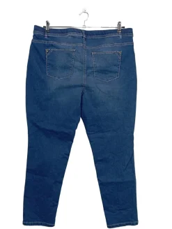 High Waist Jeans Größe 50