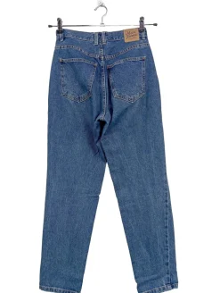 High Waist Jeans Größe 34