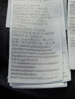 High Waist Jeans Größe 36