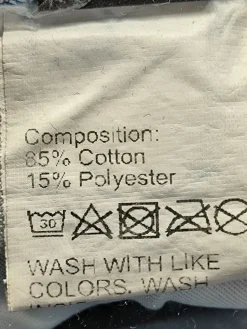 High Waist Jeans Größe 38