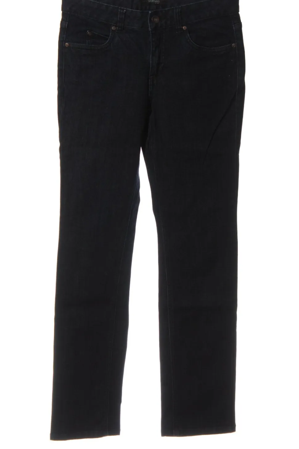 High Waist Jeans Größe 36