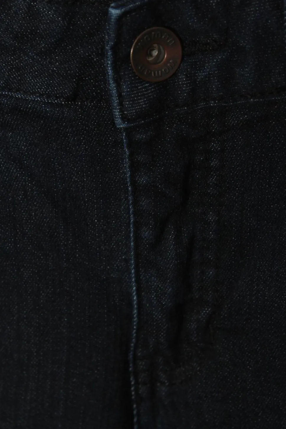 High Waist Jeans Größe 36