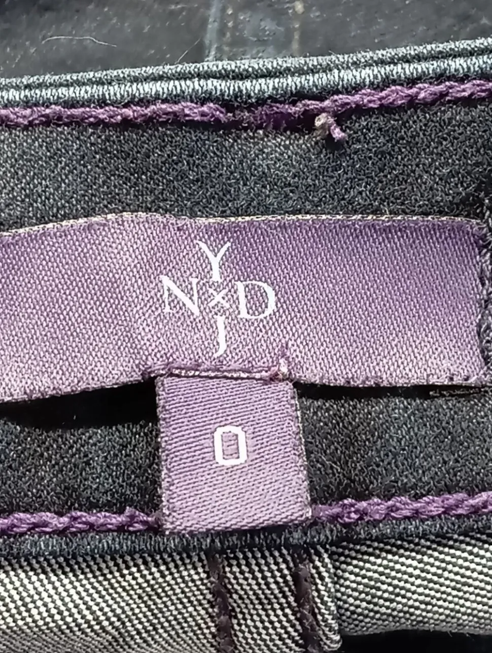 High Waist Jeans Größe 30