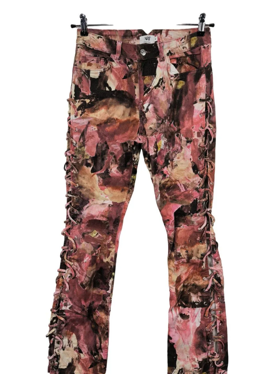 High Waist Jeans Größe 38