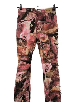 High Waist Jeans Größe 38