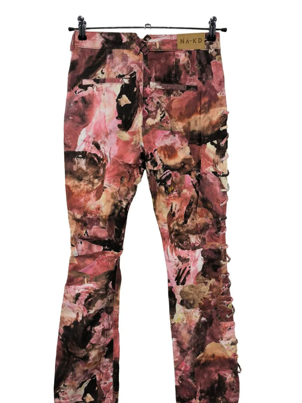 High Waist Jeans Größe 38