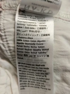 High Waist Jeans Größe 38