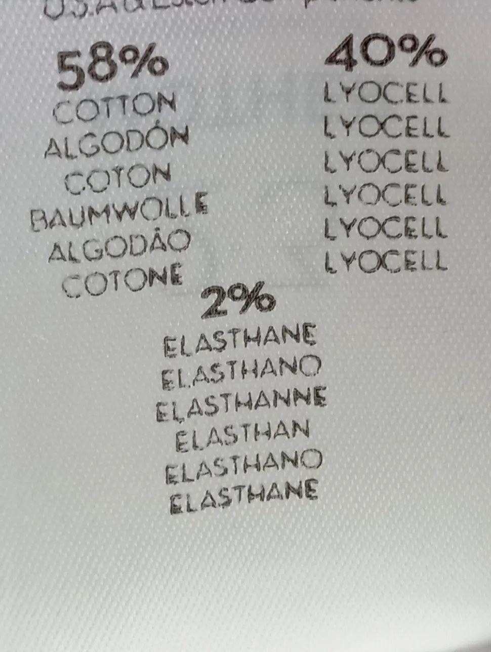 High Waist Jeans Größe 30