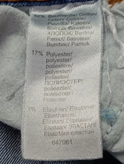 High Waist Jeans Größe 42