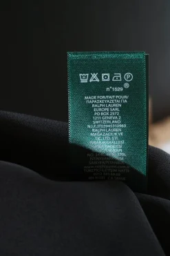 High Waist Rock Größe 34