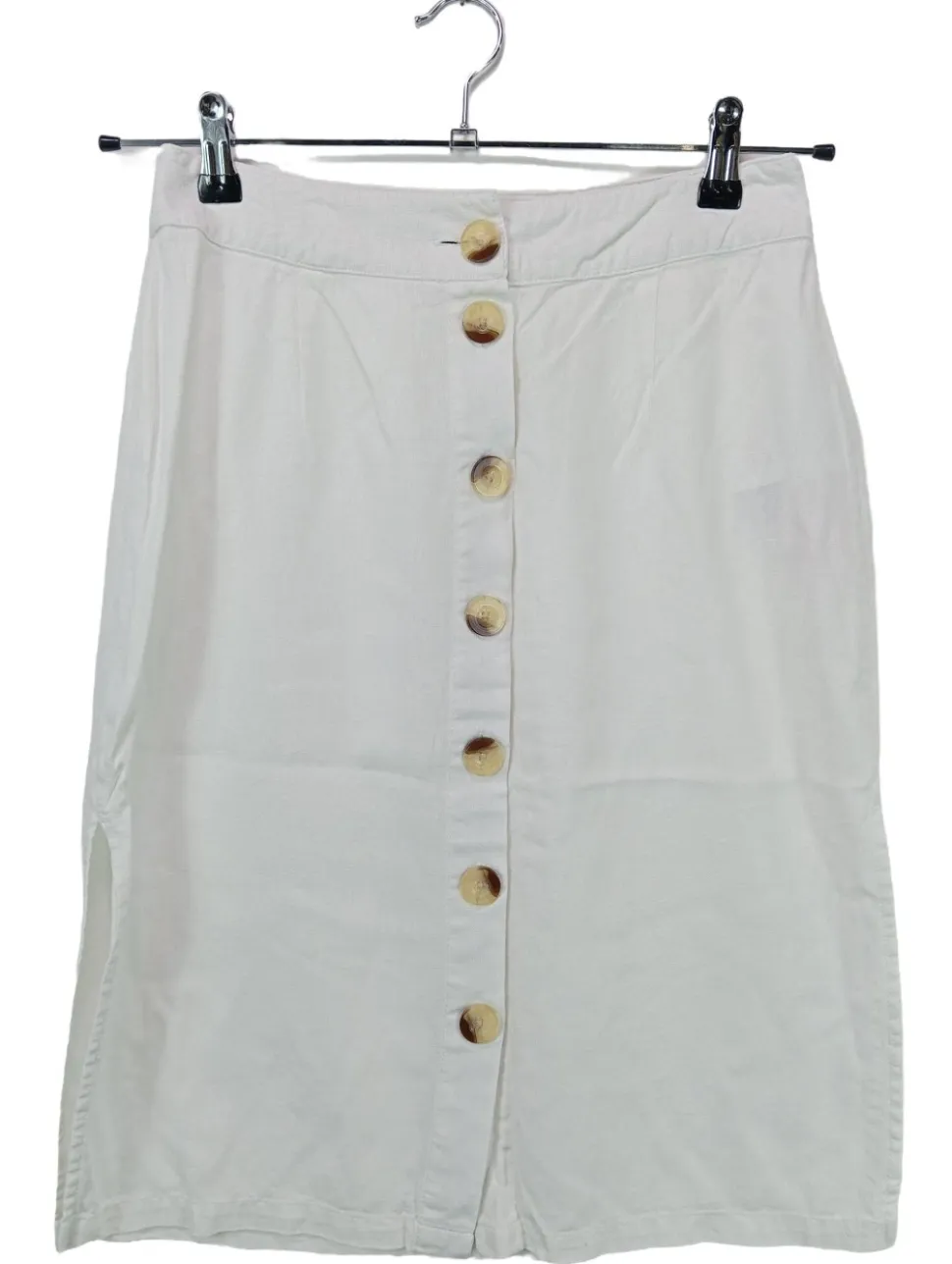 High Waist Rock Größe 36