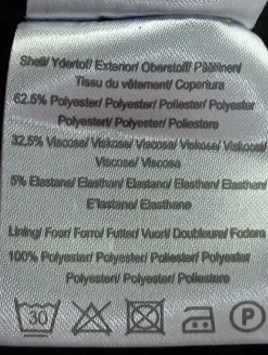 High Waist Rock Größe 40