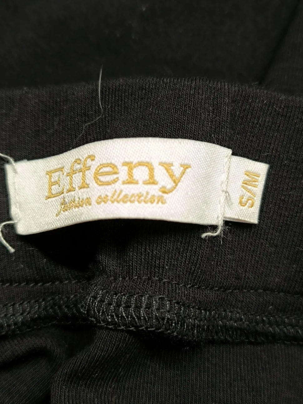 High Waist Rock Größe 36