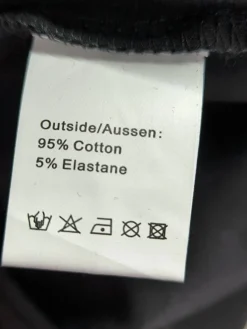 High Waist Rock Größe 36