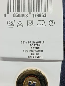 High Waist Rock Größe 40