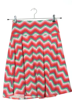 High Waist Rock Größe 34