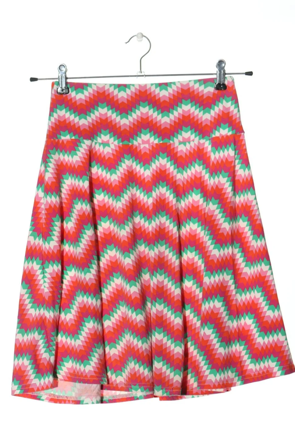 High Waist Rock Größe 34