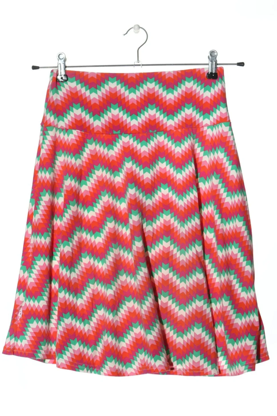 High Waist Rock Größe 34