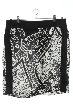 High Waist Rock Größe 42