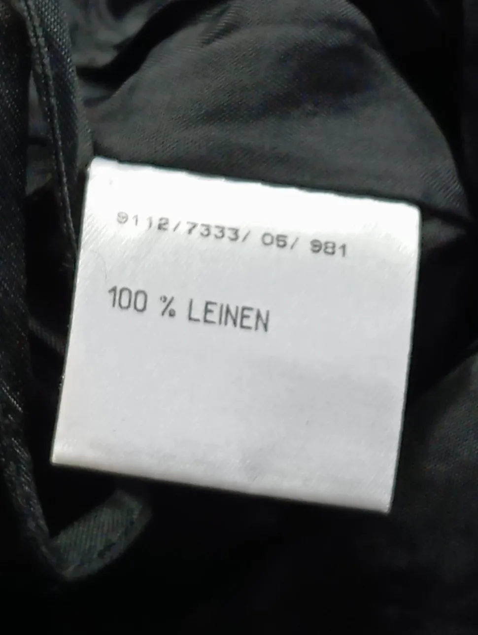 High Waist Rock Größe 38