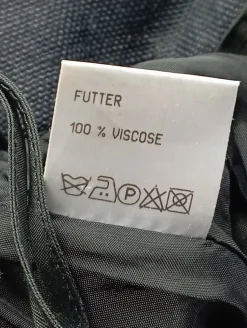 High Waist Rock Größe 38