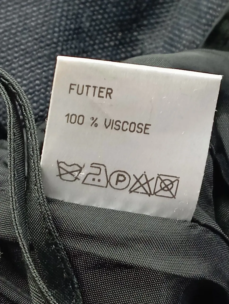 High Waist Rock Größe 38