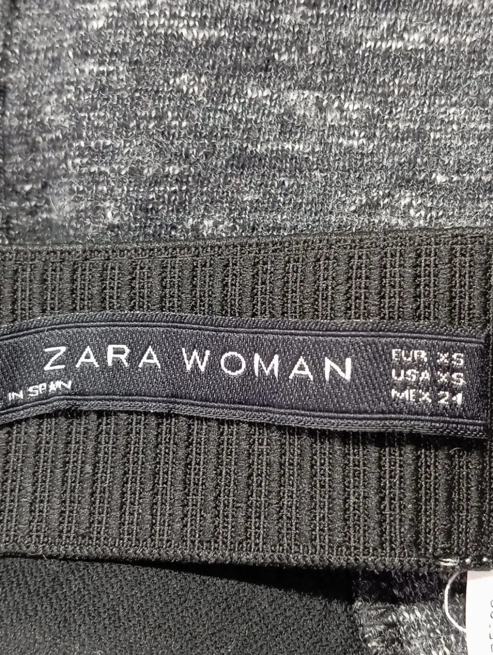 High Waist Rock Größe 34