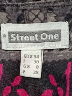 High Waist Rock Größe 34