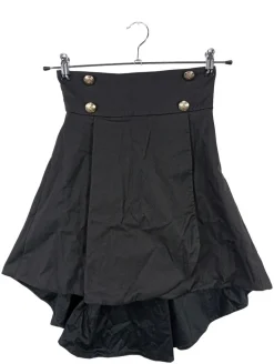 High Waist Rock Größe 36