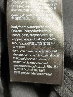 High Waist Rock Größe 36