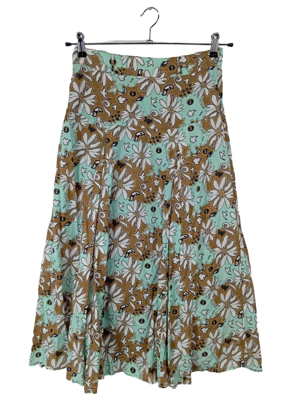 High Waist Rock Größe 34