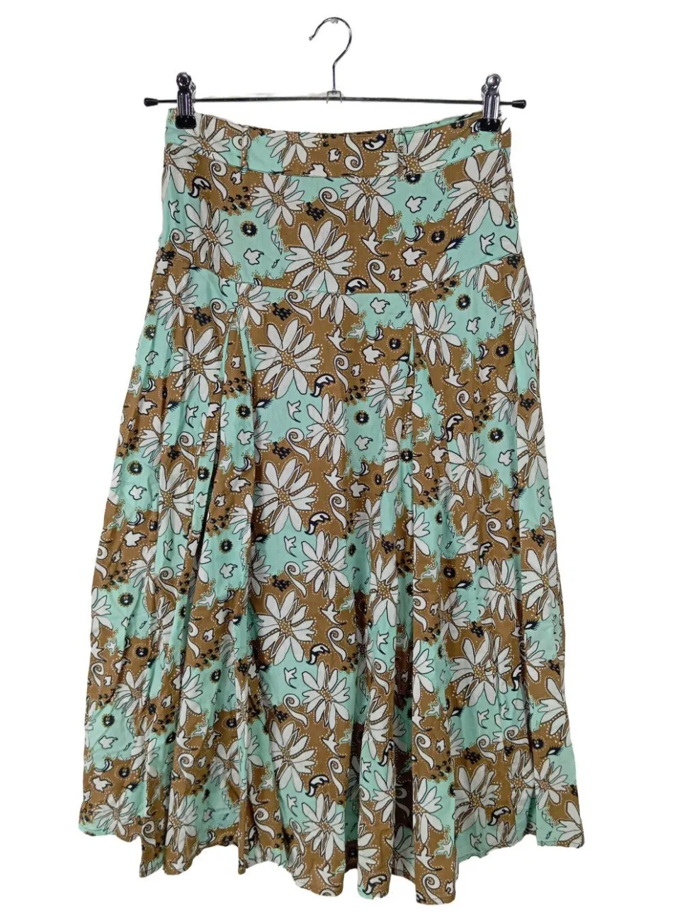 High Waist Rock Größe 34