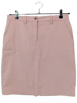 High Waist Rock Größe 40