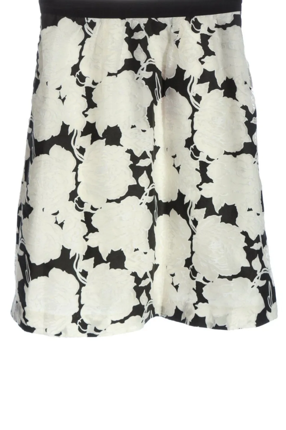 High Waist Rock Größe 32