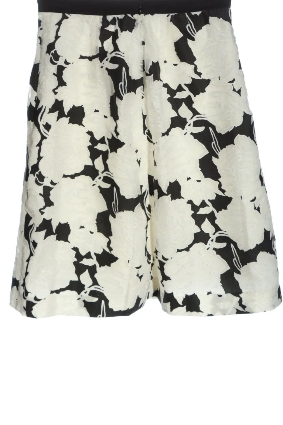 High Waist Rock Größe 32