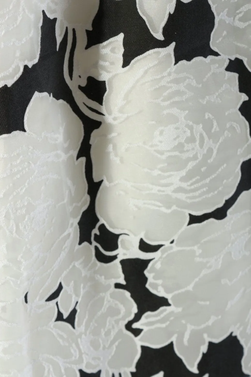 High Waist Rock Größe 32