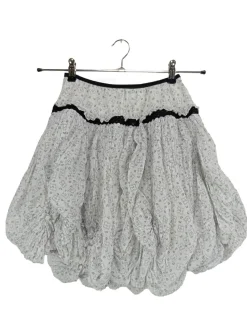 High Waist Rock Größe 38