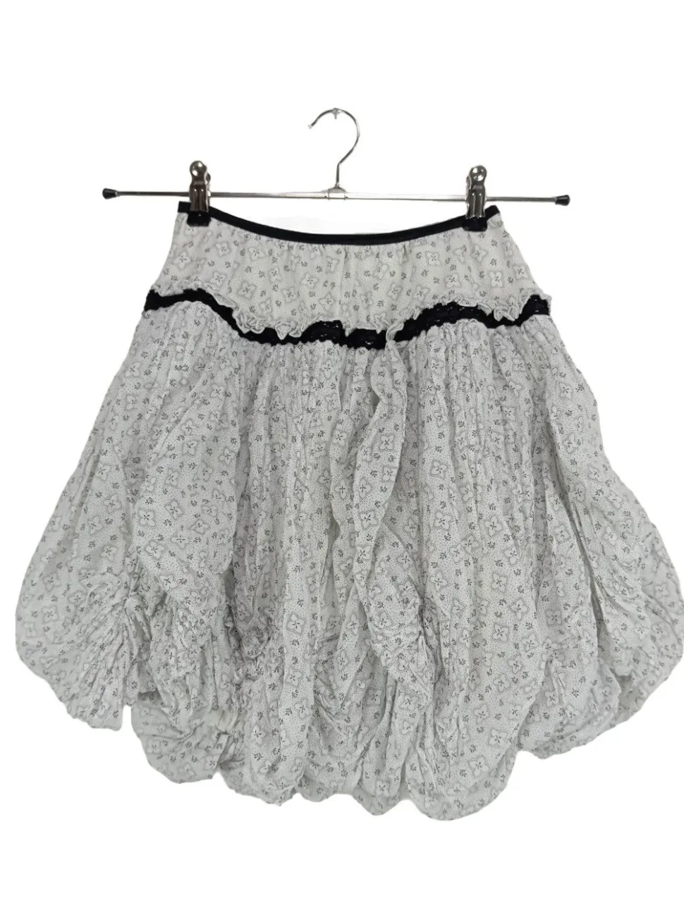 High Waist Rock Größe 38