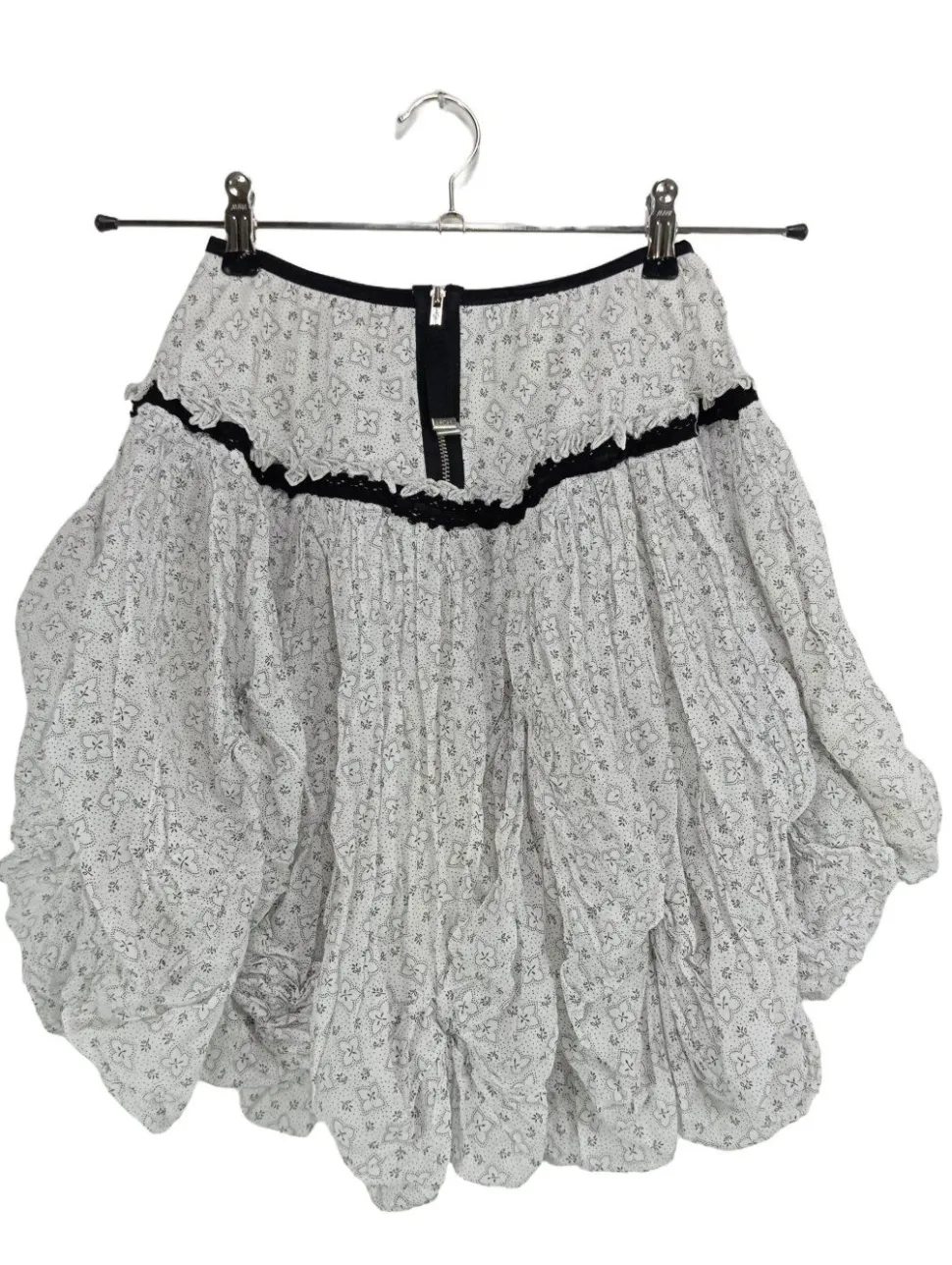 High Waist Rock Größe 38