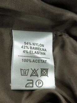 High Waist Rock Größe 34