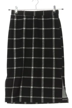 High Waist Rock Größe 36