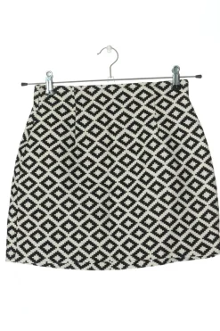 High Waist Rock Größe 36