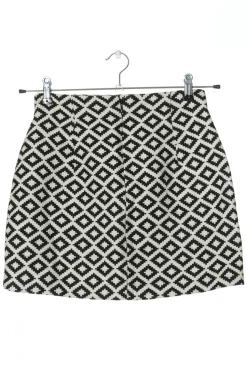 High Waist Rock Größe 36