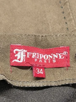 High Waist Rock Größe 34