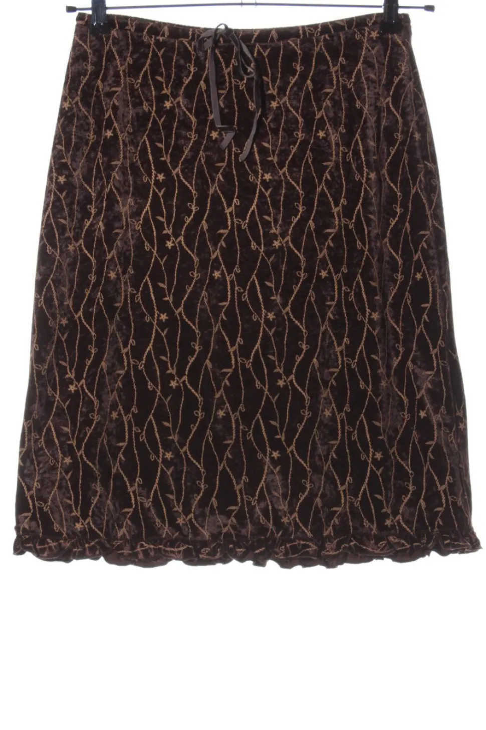 High Waist Rock Größe 36