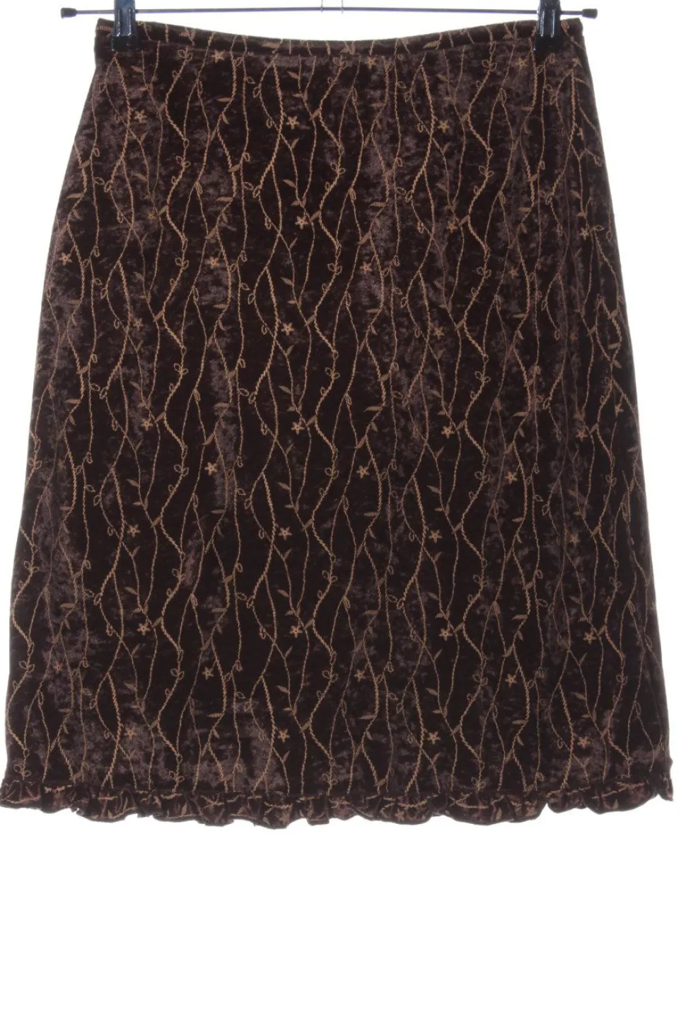 High Waist Rock Größe 36