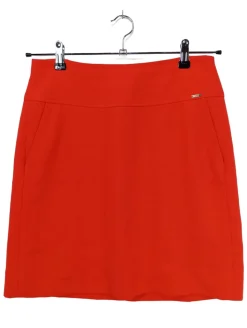 High Waist Rock Größe 36