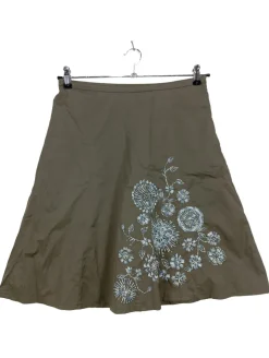 High Waist Rock Größe 36